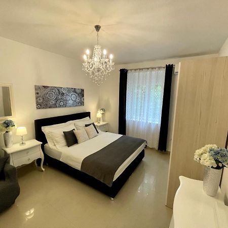 Central Square Guest House Zadar Luaran gambar