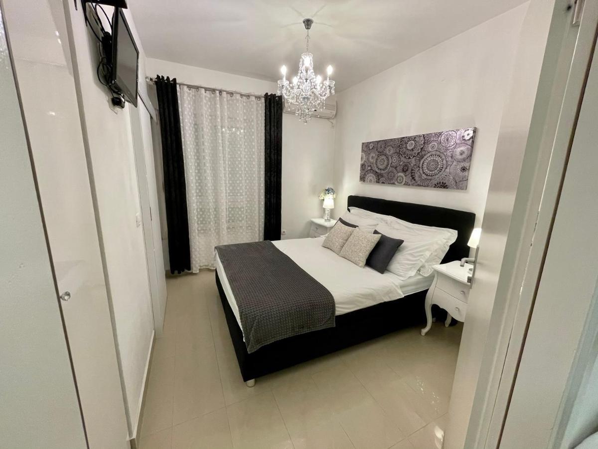 Central Square Guest House Zadar Luaran gambar