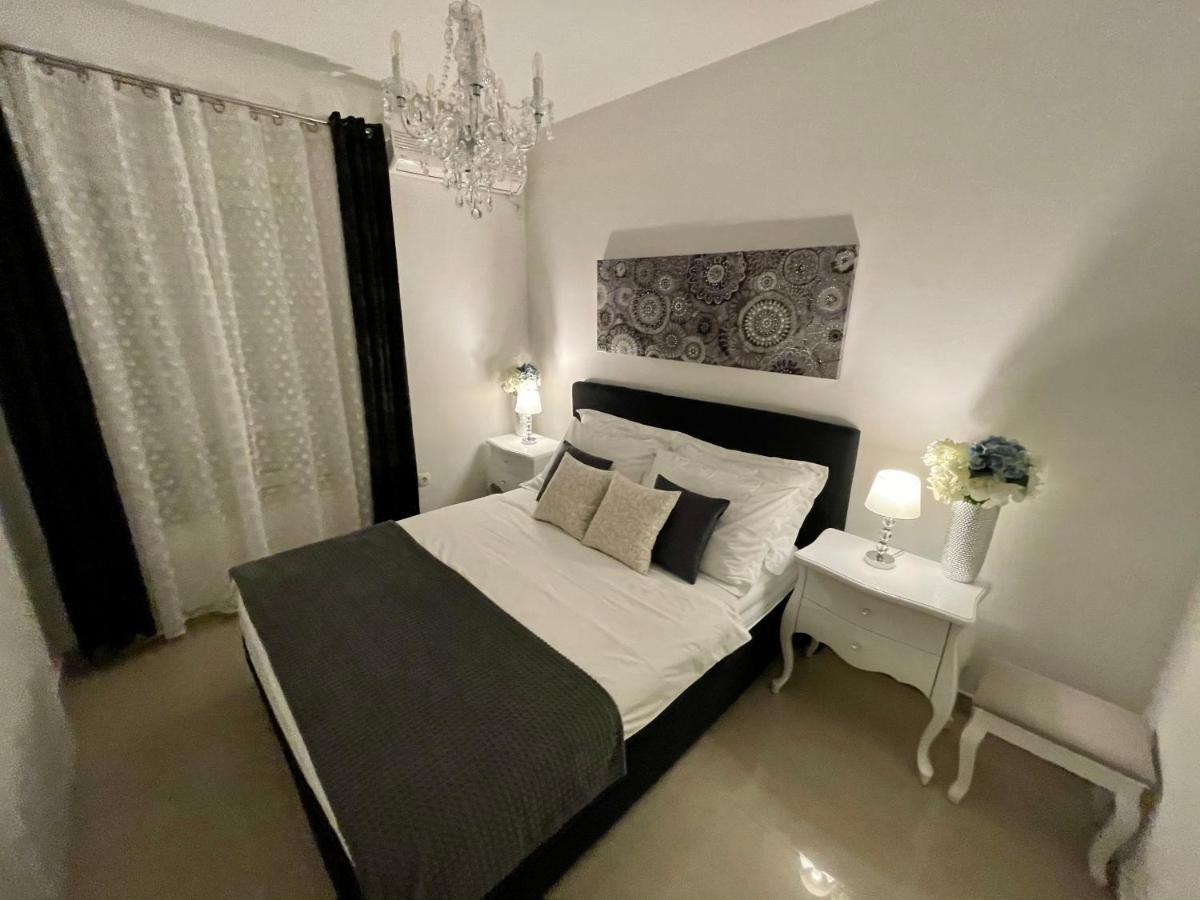 Central Square Guest House Zadar Luaran gambar