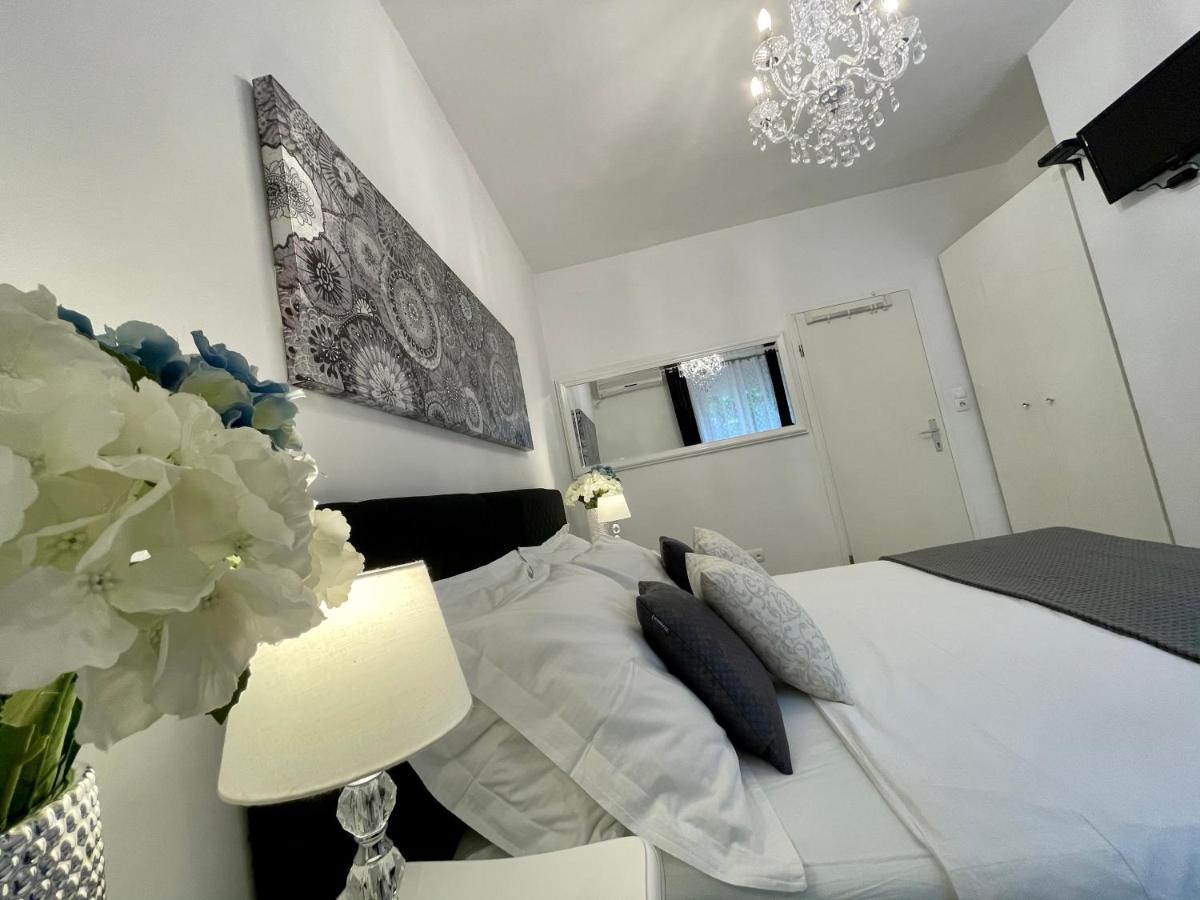 Central Square Guest House Zadar Luaran gambar