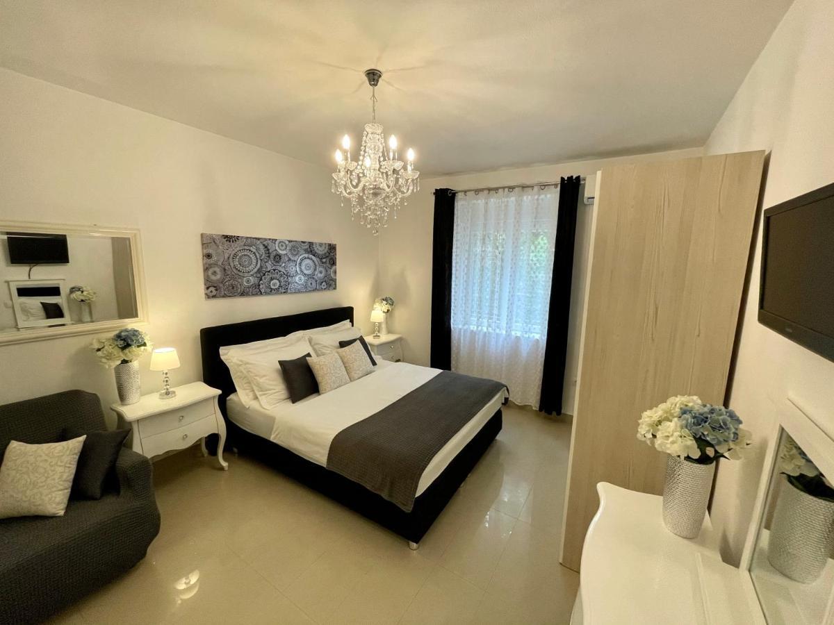 Central Square Guest House Zadar Luaran gambar