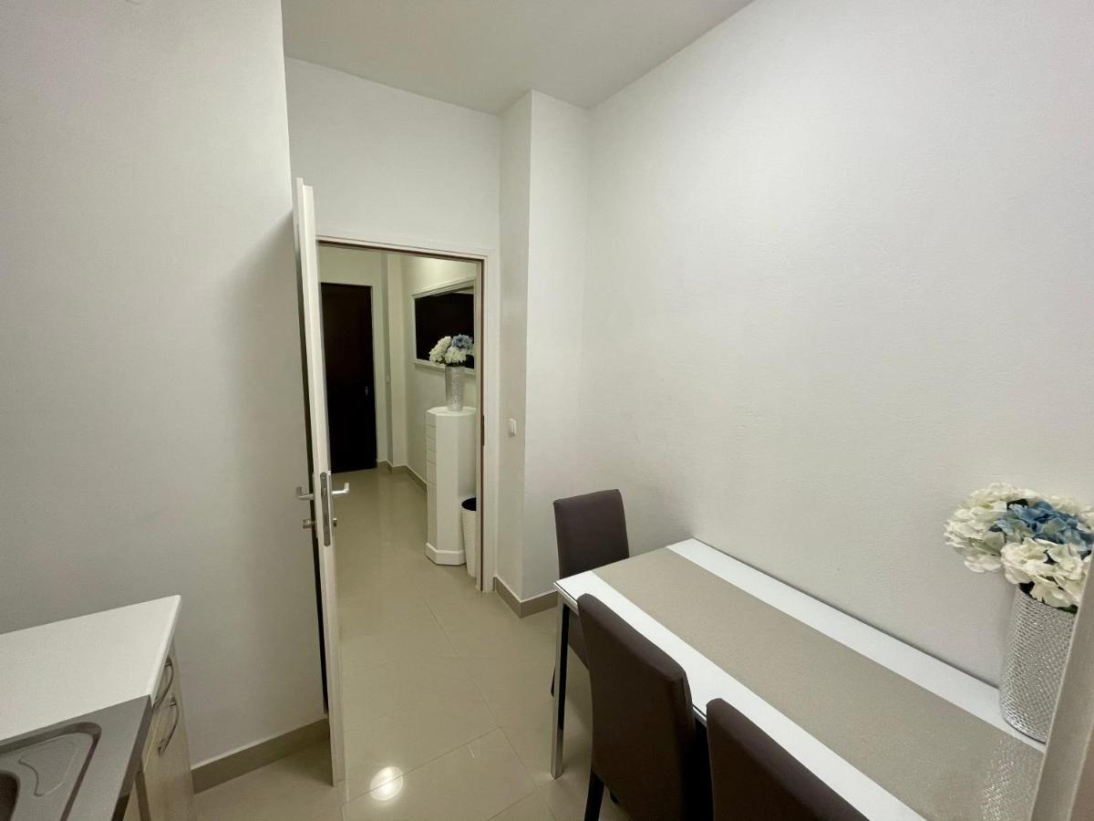 Central Square Guest House Zadar Luaran gambar