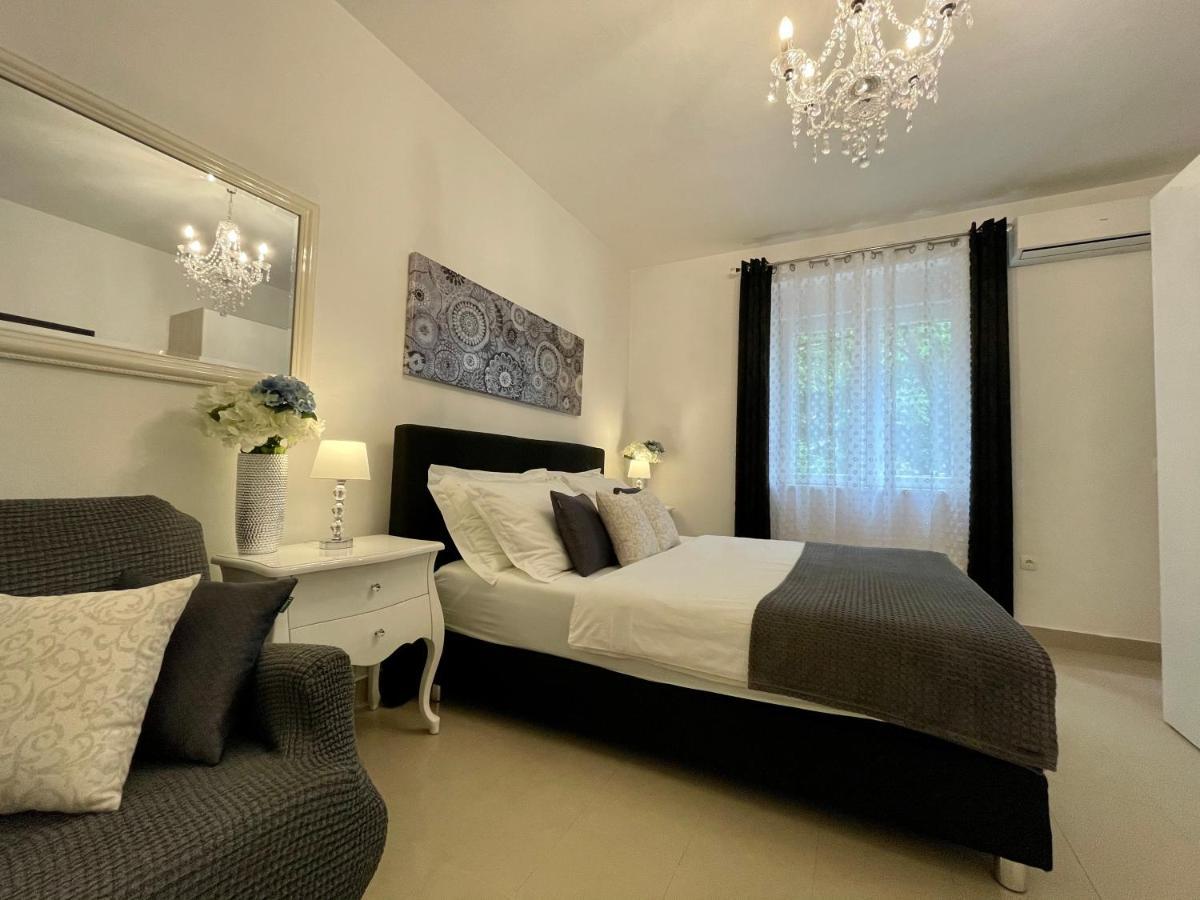 Central Square Guest House Zadar Luaran gambar