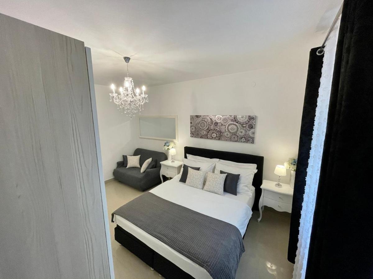 Central Square Guest House Zadar Luaran gambar