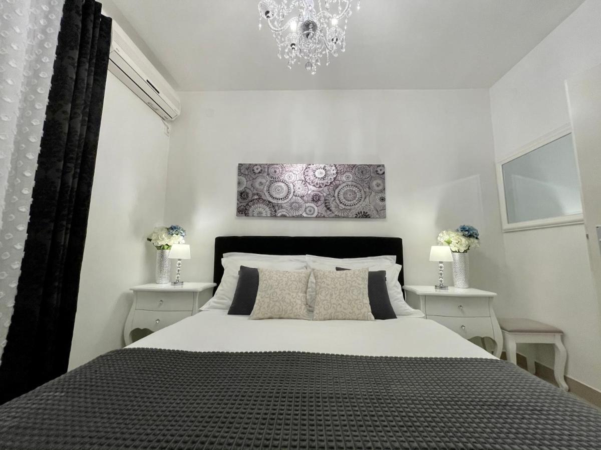 Central Square Guest House Zadar Luaran gambar