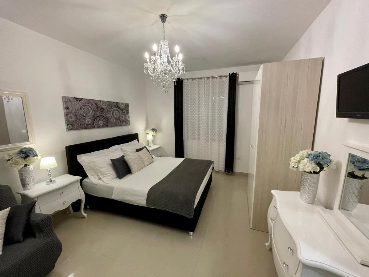 Central Square Guest House Zadar Luaran gambar