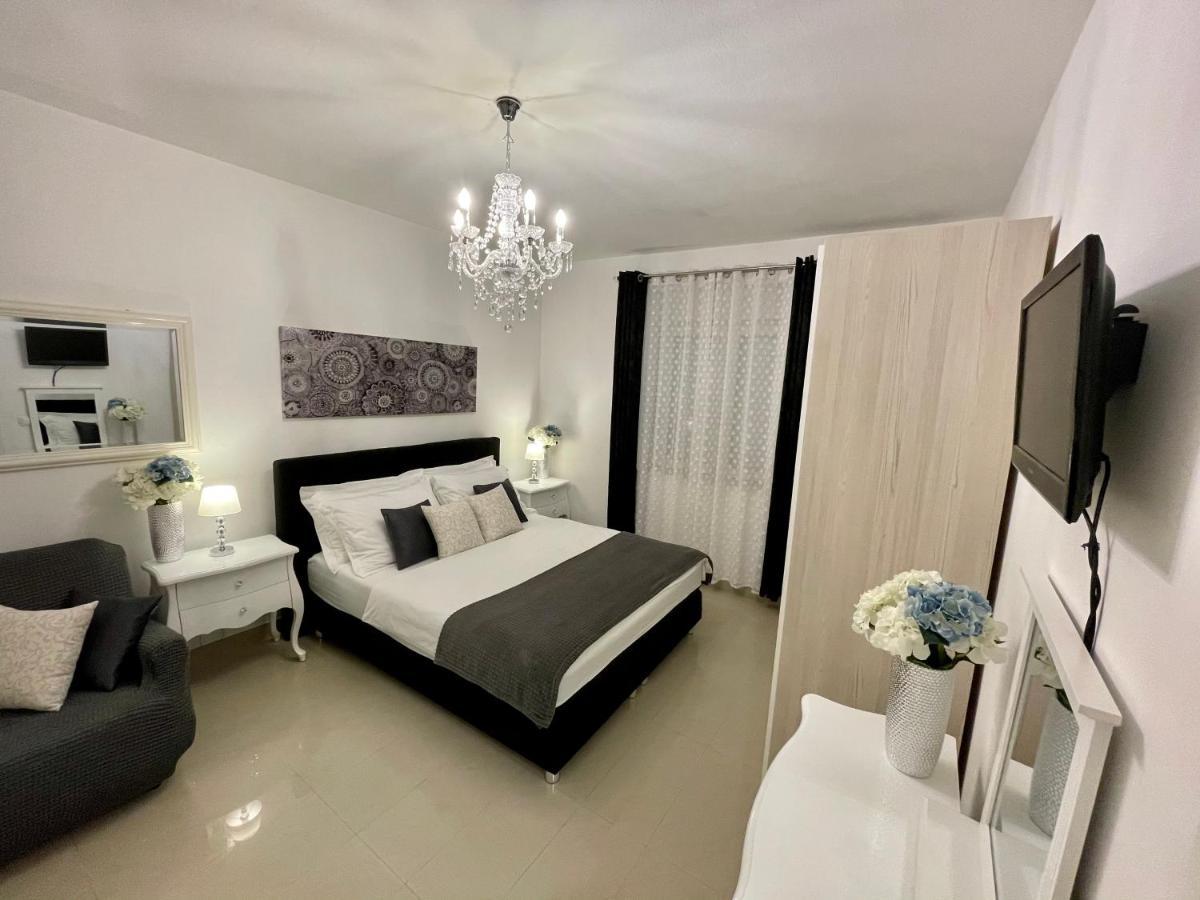 Central Square Guest House Zadar Luaran gambar
