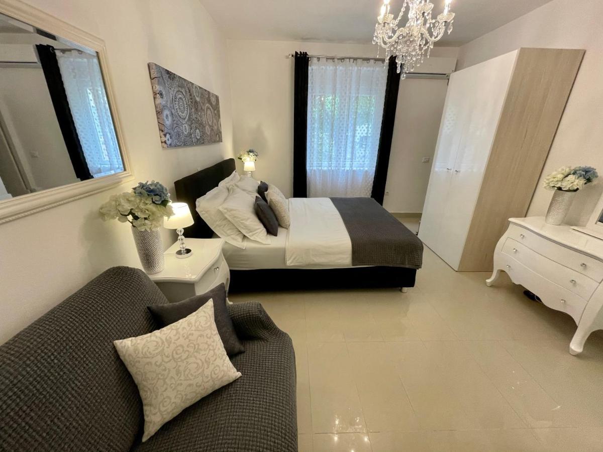 Central Square Guest House Zadar Luaran gambar