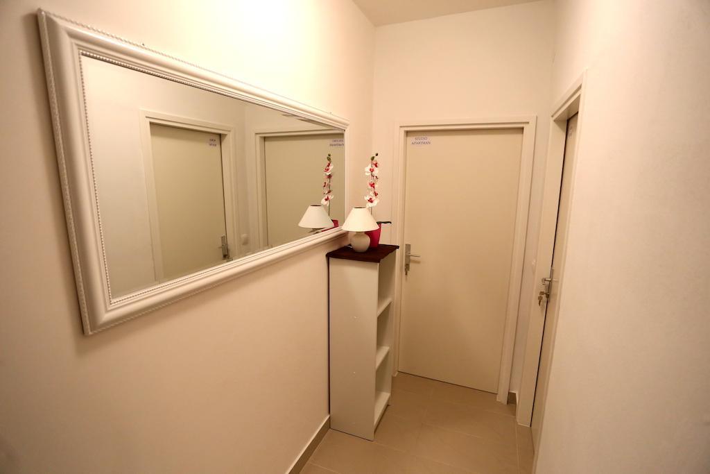 Central Square Guest House Zadar Luaran gambar