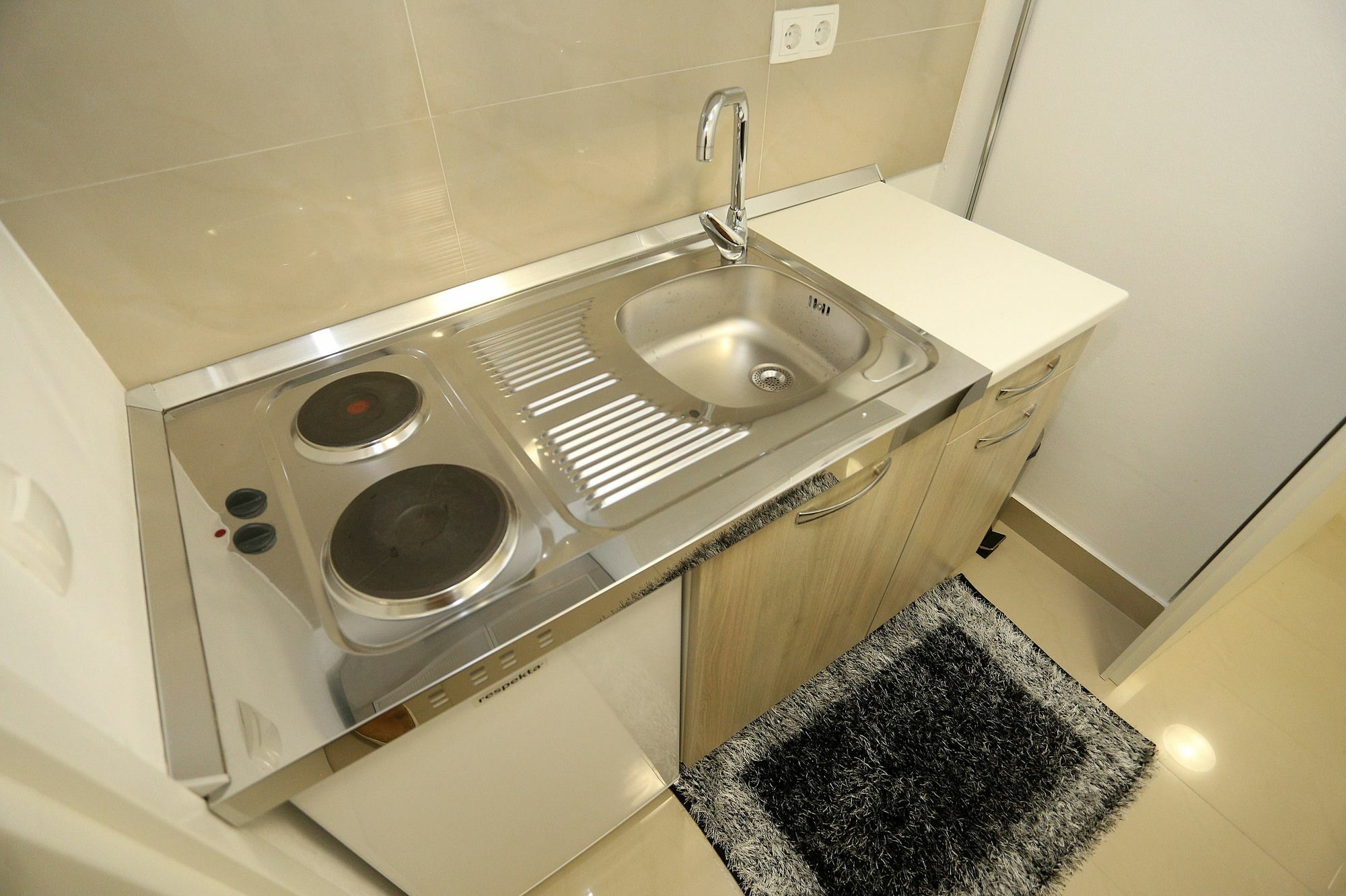 Central Square Guest House Zadar Luaran gambar